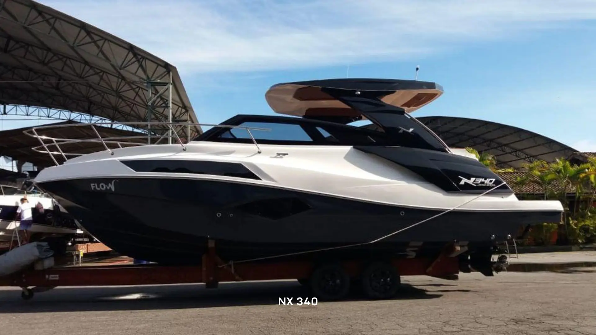 NX 340, ano 2021