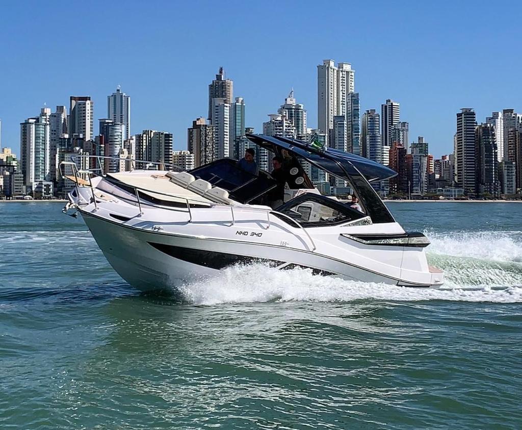 NHD 340, ano 2022