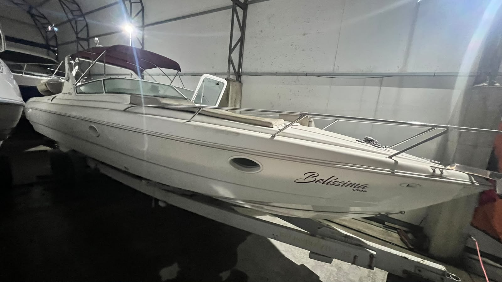 Angra 32 Full, ano 2005